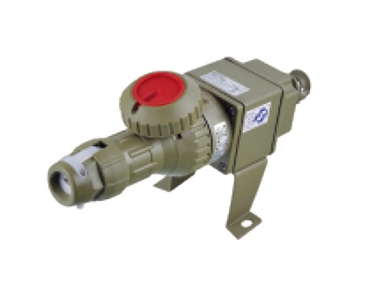 Factory Cheap Hot Explosion Proof Flex Connector - AC series Explosion-proof bolt – Feice detail pictures
