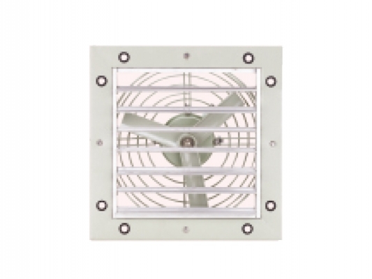 BFS-F series Explosion-proof exhaust fan