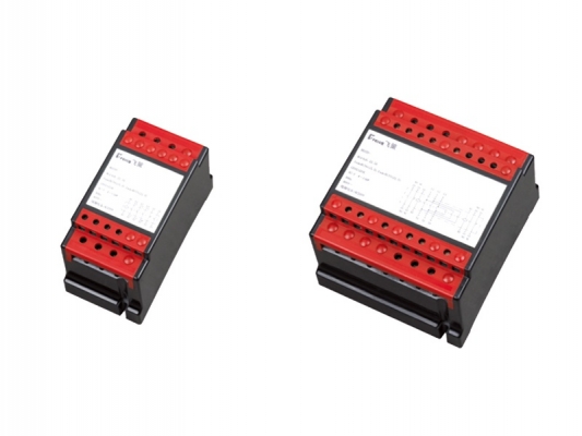 Wholesale Dealers of Waterproof Pin Connectors - 8059 series Explosioncorrosion-proof AC contactor – Feice
