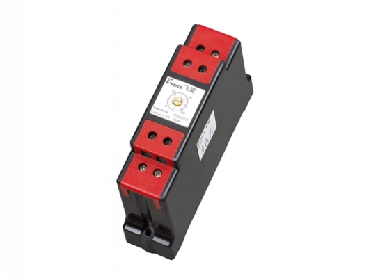 Cheapest Price Explosion Proof Pigtail Connectors - 8063 series Explosioncorrosion-proof time delay relay – Feice