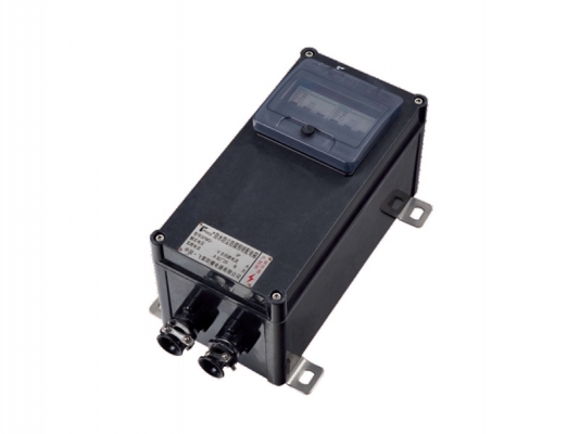 SFDZ series Water dust&corrosion proof circuit breaker