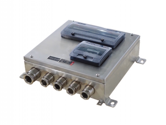 SFM(D)G- Water&dust&corrosion-proof lighting (power) distribution box