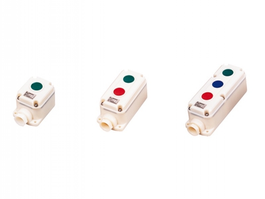 Well-designed Explosion Proof Gel Wire Connectors - SFN series Water dust&corrosion proof control button – Feice