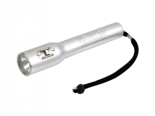 New Delivery for Explosion Proof Mobile Lamps - BS51 series Explosion-proof- aiming flashlight – Feice detail pictures